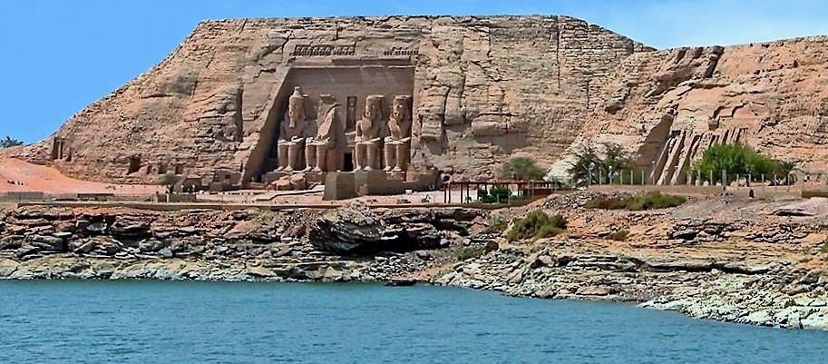 Abu Simbel