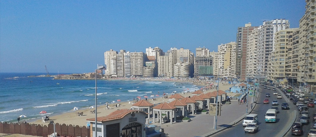 Alexandria