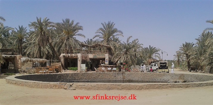 Cleopatras bad