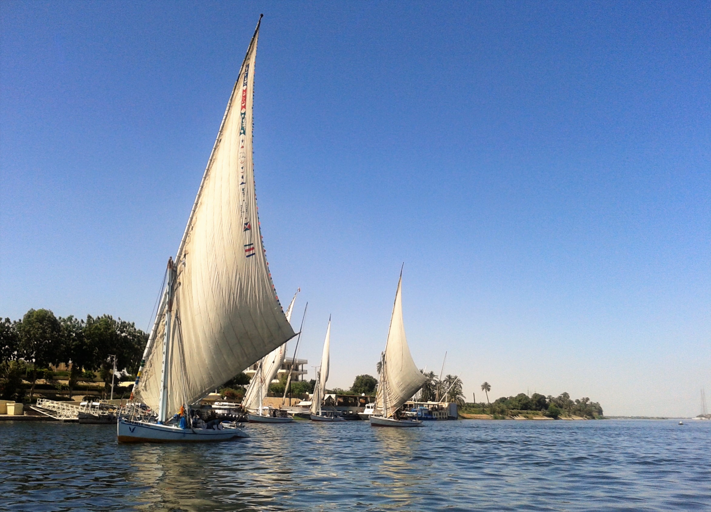 Ægypten