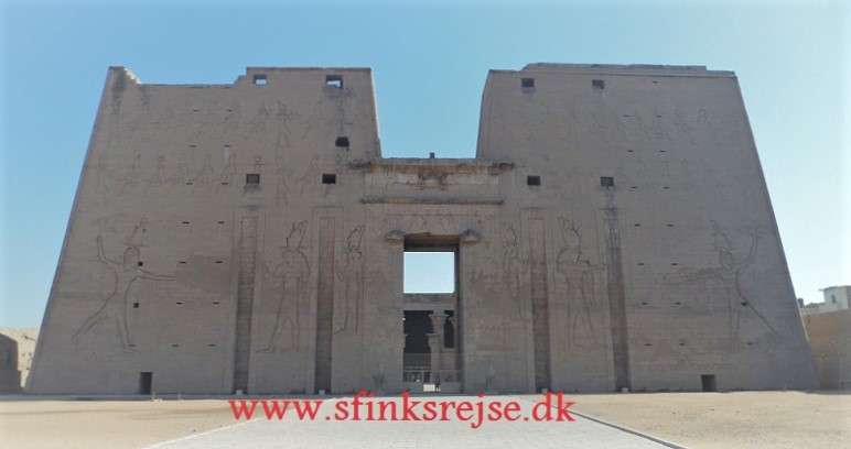 Edfu