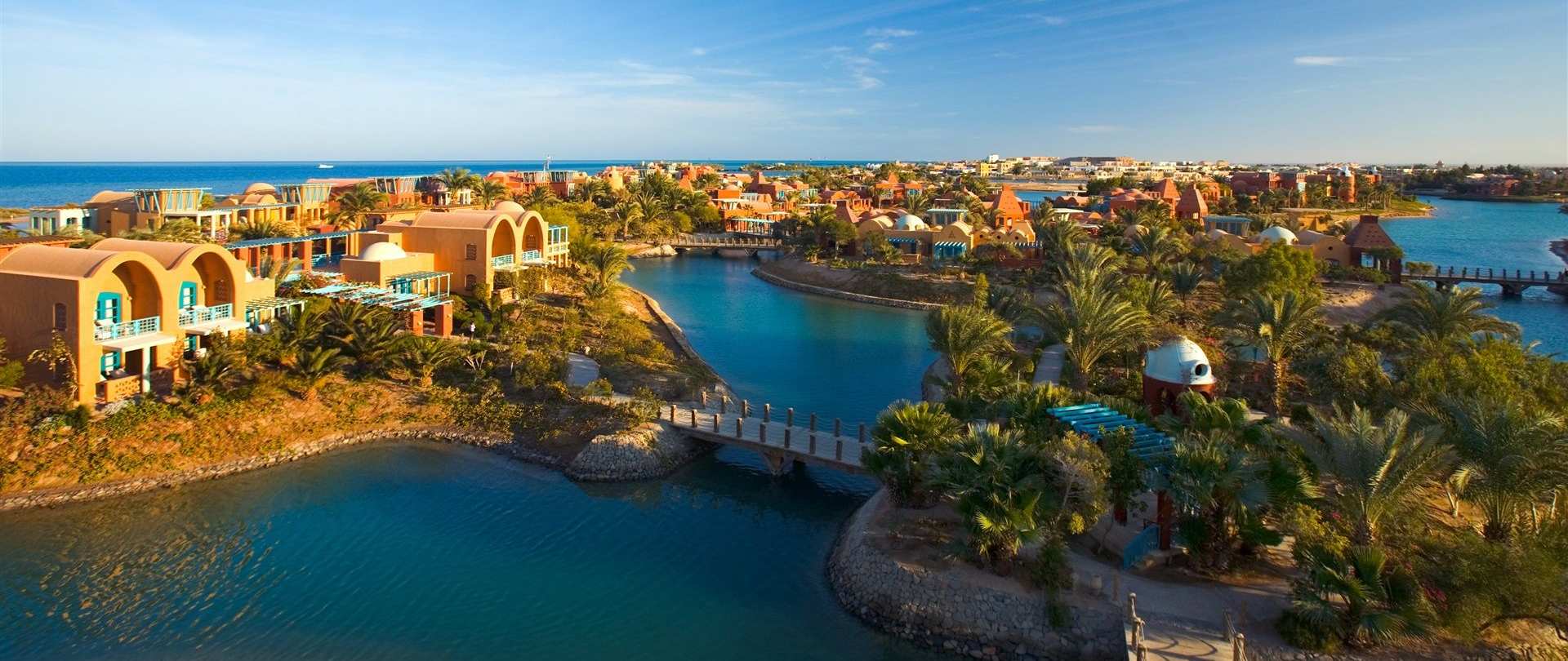 El Gouna